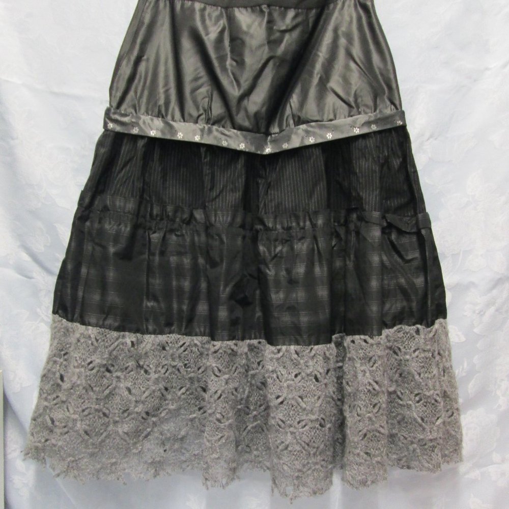 ANDREA ROSATI SKIRT - Picture 2 of 4